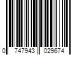 Barcode Image for UPC code 0747943029674