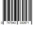 Barcode Image for UPC code 0747943030571