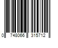 Barcode Image for UPC code 0748066315712