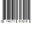 Barcode Image for UPC code 0748171613215