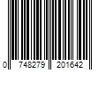 Barcode Image for UPC code 0748279201642