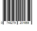 Barcode Image for UPC code 0748279201659