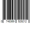 Barcode Image for UPC code 0748369529212