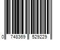 Barcode Image for UPC code 0748369529229