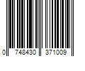 Barcode Image for UPC code 07484303710027