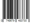 Barcode Image for UPC code 0748679483730