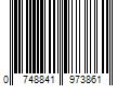 Barcode Image for UPC code 0748841973861