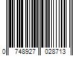 Barcode Image for UPC code 0748927028713