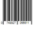 Barcode Image for UPC code 0748927055511