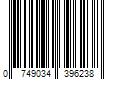 Barcode Image for UPC code 0749034396238