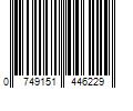 Barcode Image for UPC code 0749151446229