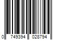 Barcode Image for UPC code 0749394028794