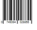 Barcode Image for UPC code 0749394028855