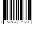Barcode Image for UPC code 0749394029531. Product Name: 4health with Wholesome Grains Adult Salmon and Potato Formula Dry Dog Food