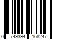 Barcode Image for UPC code 0749394168247