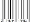 Barcode Image for UPC code 0749394176532