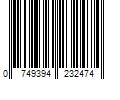 Barcode Image for UPC code 0749394232474