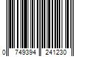 Barcode Image for UPC code 0749394241230