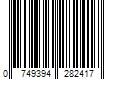 Barcode Image for UPC code 0749394282417