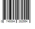 Barcode Image for UPC code 0749394282554