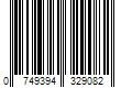 Barcode Image for UPC code 0749394329082