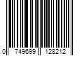 Barcode Image for UPC code 0749699128212