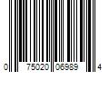 Barcode Image for UPC code 075020069894