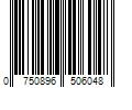 Barcode Image for UPC code 0750896506048