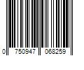 Barcode Image for UPC code 0750947068259