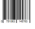 Barcode Image for UPC code 0751063145763