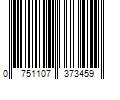 Barcode Image for UPC code 0751107373459