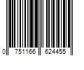 Barcode Image for UPC code 0751166624455