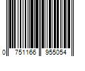 Barcode Image for UPC code 0751166955054