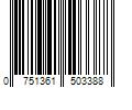 Barcode Image for UPC code 0751361503388