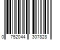 Barcode Image for UPC code 0752044307828