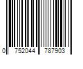 Barcode Image for UPC code 0752044787903