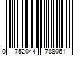 Barcode Image for UPC code 0752044788061