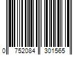 Barcode Image for UPC code 0752084301565