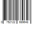 Barcode Image for UPC code 0752122689648