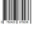 Barcode Image for UPC code 0752423879236