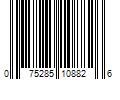 Barcode Image for UPC code 075285108826