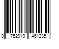 Barcode Image for UPC code 0752919461235