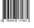 Barcode Image for UPC code 0753048171682