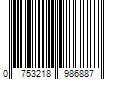 Barcode Image for UPC code 0753218986887