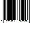 Barcode Image for UPC code 0753321685769