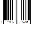 Barcode Image for UPC code 0753359755731