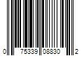 Barcode Image for UPC code 075339088302