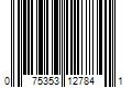 Barcode Image for UPC code 075353127841