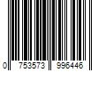 Barcode Image for UPC code 0753573996446