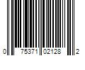 Barcode Image for UPC code 075371021282